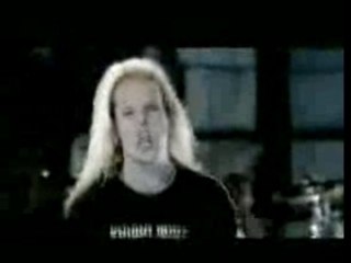 Children of Bodom - In Your Face