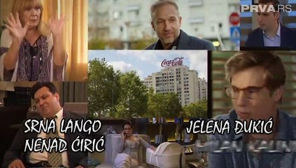 ISTINE I LAZI 74 EPIZODA - 3 SEZONA 06/06/2019 NOVO