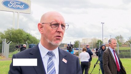 2020 CLOSURES For Ford Engine Plant in Bridgend!