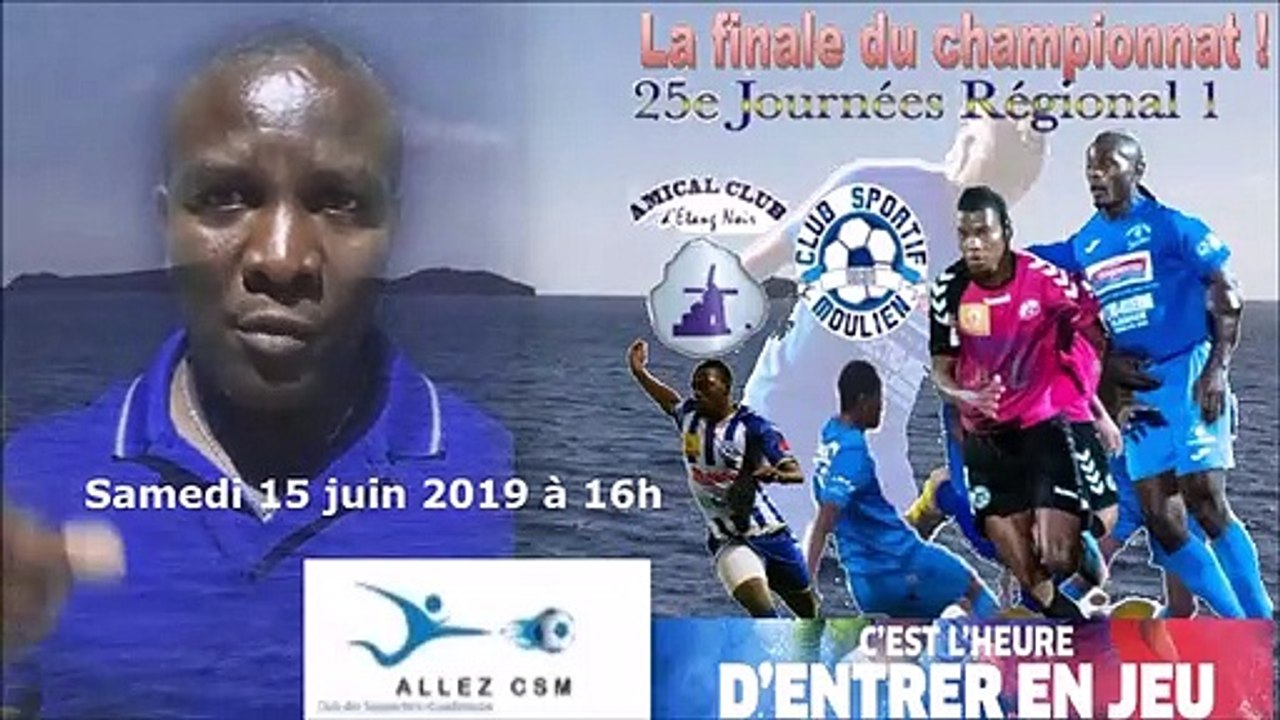 AMICAL - CSM  Déplacement avec "ALLEZ CSM"