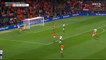 Netherlands 1 - 2 England Jesse Lingard goal 06.06.2019