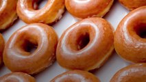 Walmart Is Giving Away More Than One Million Free Doughnuts This Friday