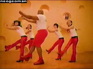 LA Pizza - Japanese Commercial  spot ( pizza la pizza-la )