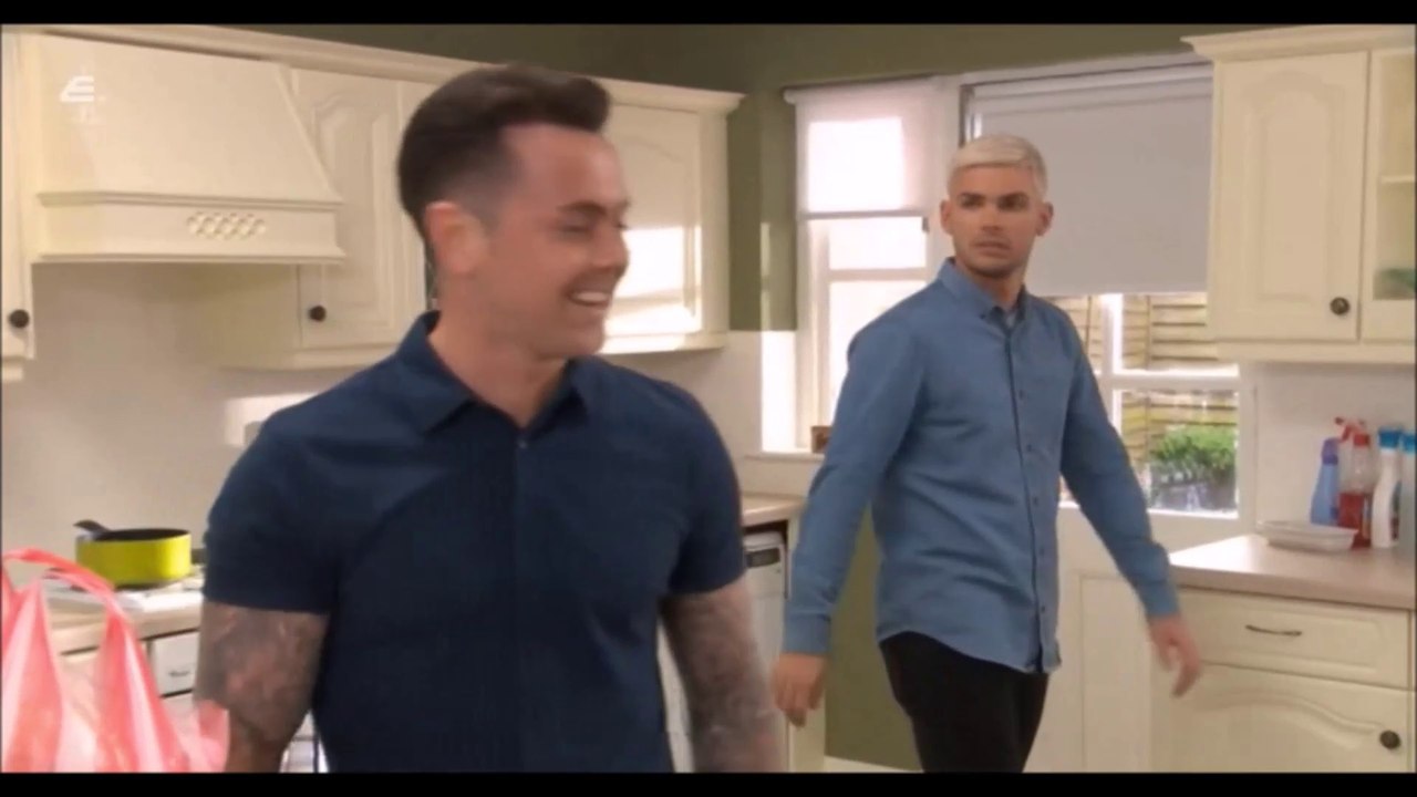 Ste - 6/7/2019 *FirstLook*