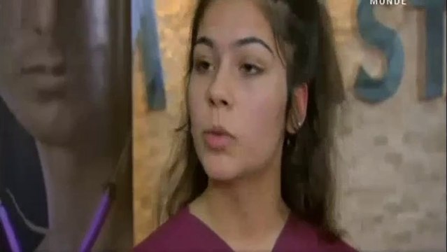 samhini 1717 complete 2M سامحيني الحلقة 1717 كاملة