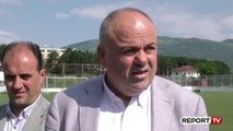 Report TV -Kukës, të hënën nisin punimet për stadiumin e ri