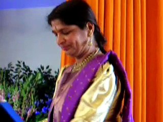 Yeh Samaa Samaa Hai   by  Chitralekha Dixit