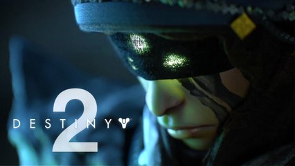Destiny 2: Shadowkeep - Reveal Trailer | E3 2019