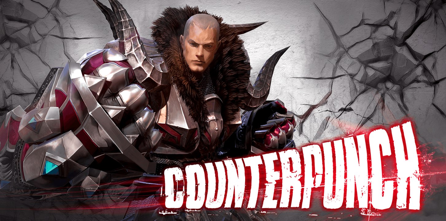 TERA - Male Brawler Update - Date Announce | E3 2019