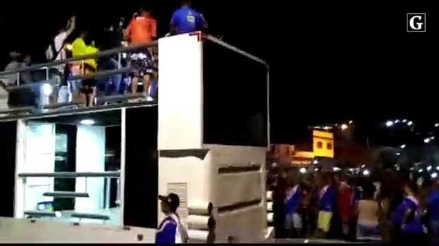 Aluguel de trios elétricos é tendência para eventos