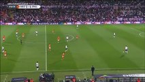 Netherlands [2]-1 England - Walker bizarre own goal