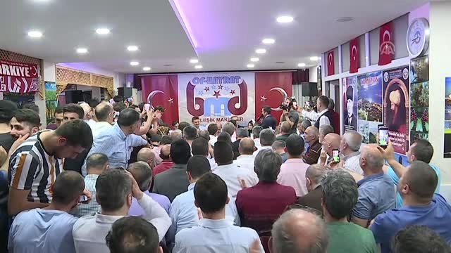 Soylu: 23 Haziran'a kadar burada canım çıkana kadar çalışacağım - İSTANBUL