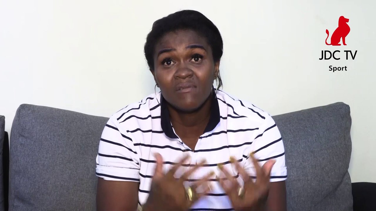 Coupe du Monde féminine 2019 : Ghislaine BEBOM analyse les chances des Lionnes Indomptables