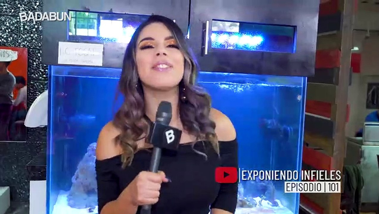 Exponiendo Infieles Ep. 101 _ Piérdeme el respeto pero no el amor
