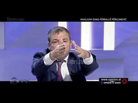 Dako – Basirit: Vellai im nuk ka lidhje me Lulzim Berishen