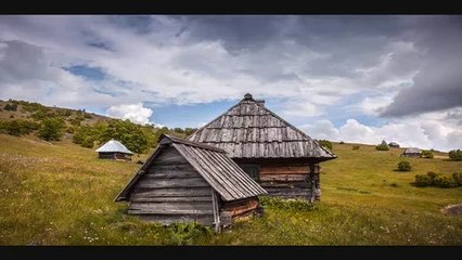 Вук Поповић и Оркестар Милована Бабића - Златиборе, висока планино