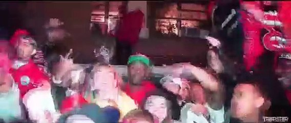 6IX9INE - "ICE" ft. Quavo, Takeoff & Offset (OFFICIAL MUSIC VIDEO)