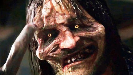 BALDUR'S GATE 3 Bande Annonce