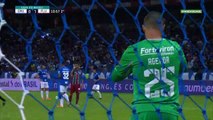 02/06/2019 Cruzeiro 2x2 Fluminense Trecho do jogo transmitido pelo Sportv