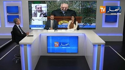 لحسن تواتي: السلطة الجديدة لتنظيم الإنتخابات ستكون مستقلة وسيّدة في قراراتها