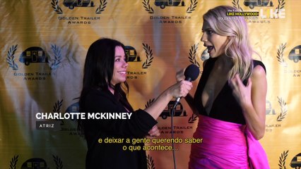 Like Hollywood - Golden Trailer Awards 2019