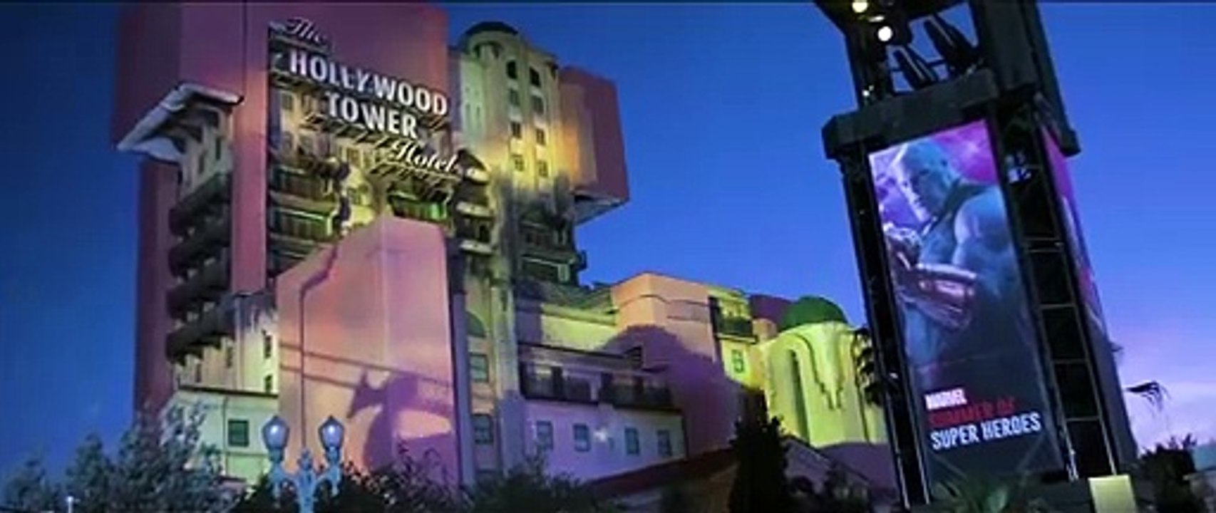 La seconde édition de Disney Loves Jazz aura lieu le samedi 15 juin à partir de 20h au Parc Walt Disney Studios