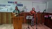 Alabanza y adoración - Iglesia Betania Isla Cristina - Queremos darte gloria y alabanza