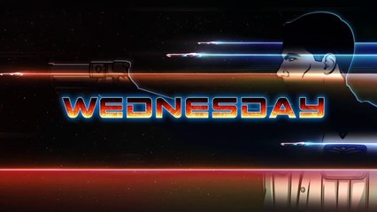 Archer S10E03 The Leftovers