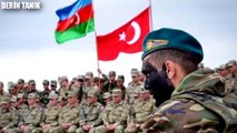 Azerbaycan Ve Türkiye Birleşirse Ne Kadar Güçlü Olur?