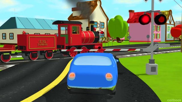 Dessins animés éducatifs de Coilbook France -Restez à la maison, dessins animés pour enfants