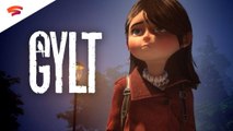 GYLT - Official Announcement Trailer | E3 2019