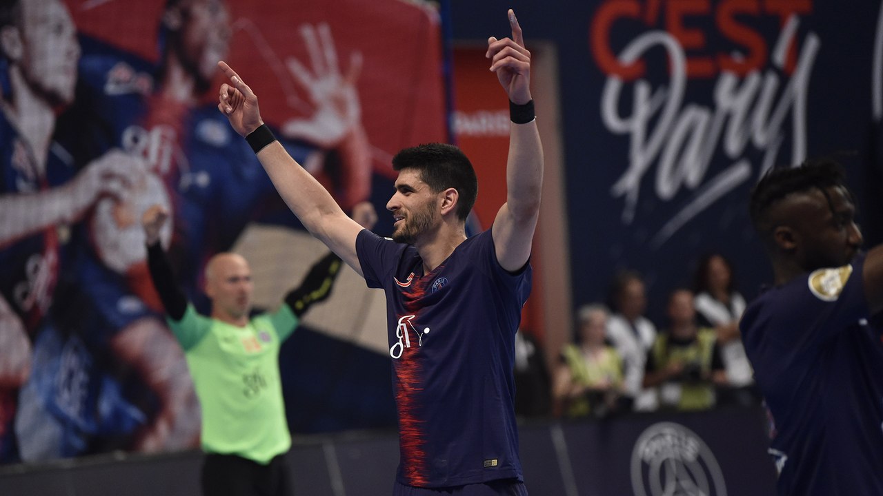 PSG Handball - Cesson-Rennes : les réactions