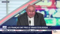 Les insiders (2/2): Les Français ont pris le virage écologique - 06/06