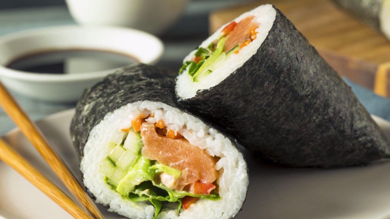 Is Seaweed Healthy?