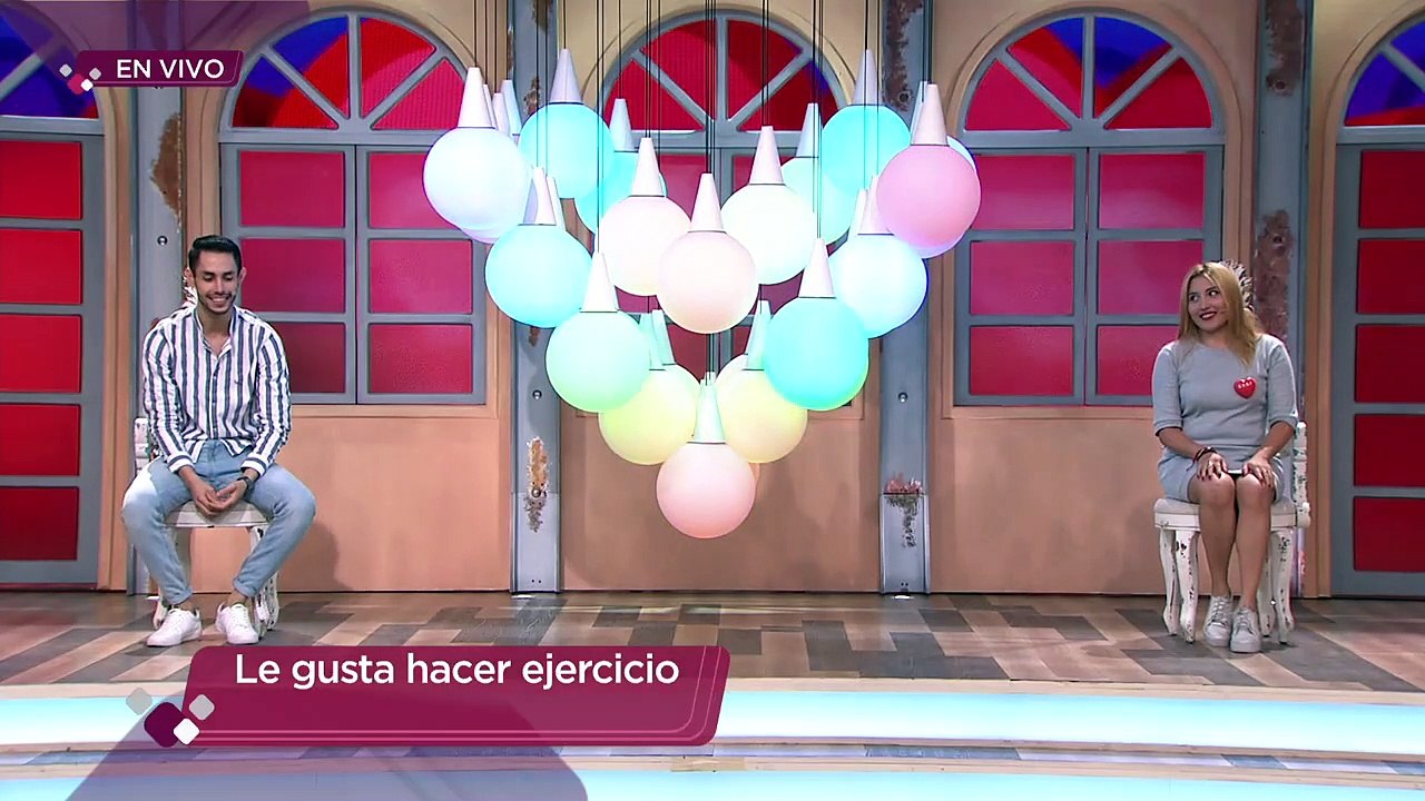 ¡Miguel volvió a los portales y NO QUIERE MUJERES CELOSAS! | Enamorándonos