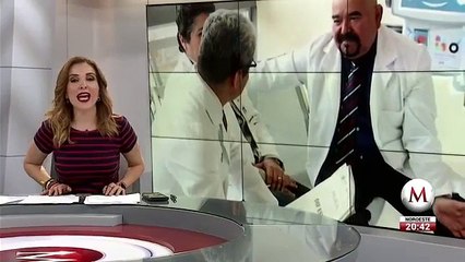 "No les embona ningún chile", así respondió Secretario de Salud de Veracruz