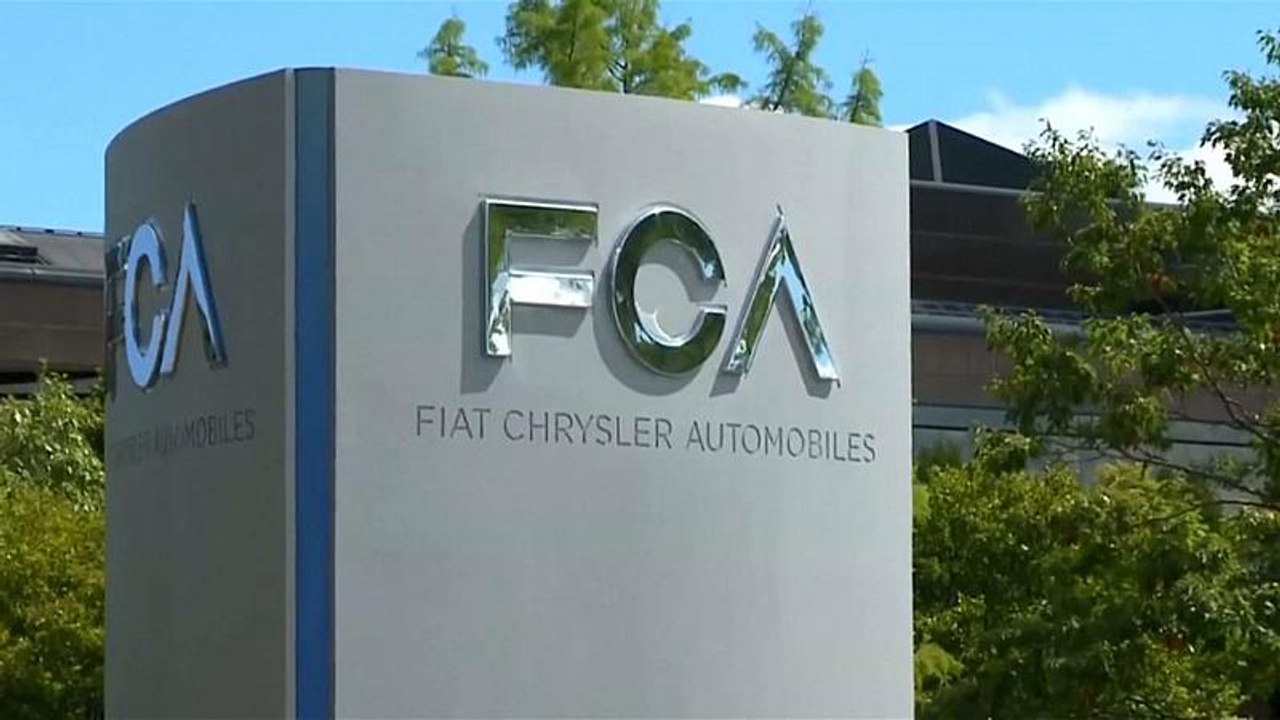 Fiat chrysler sagt fusion mit renault ab - zukunft für beide unsicher