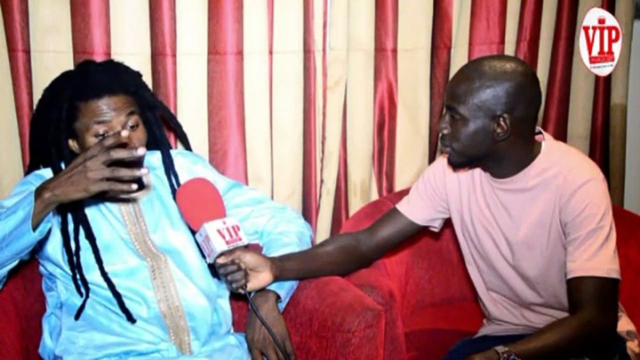 Les révélations de Ndigou Afia sur sa vie et serigne Touba