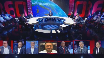 360 gradë - Përgjime apo Konspiracion? -6 qershor 2019