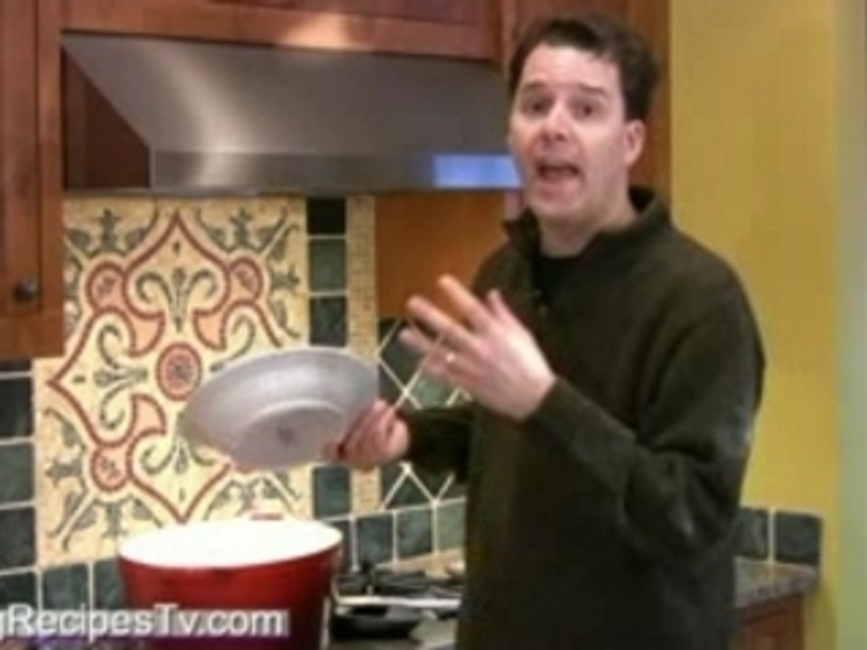 Award Winning Chili Recipe - Best Chili Recipe