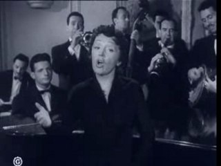 La Goualante du pauvre jean (Edith Piaf)