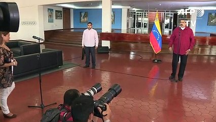 Grupo de Lima insta a Rusia y China a retirar apoyo a Maduro