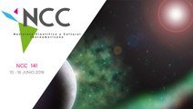 Noticiero Científico y Cultural Iberoamericano, emisión 141.  10  al 16 de junio 2019.