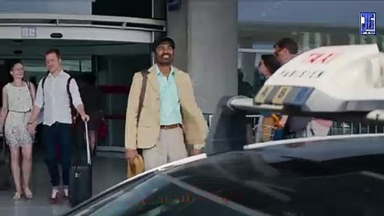 Angrezi luv shuv whatsapp status | The extraordinary journey of the fakir | Dhanush | New Whatsapp Status 2019 | JG Pro 1