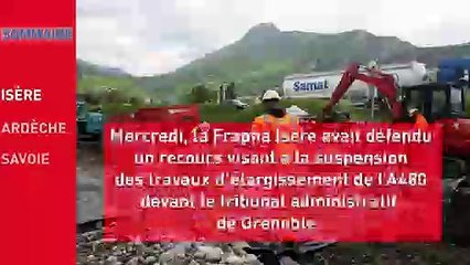 Zapping de l'Info  du 7 Juin 2019