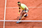 Rafael Nadal Ousts Roger Federer in French Open Semifinal