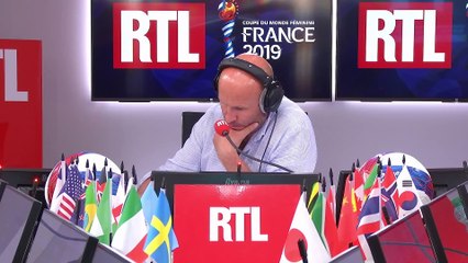 Le journal RTL de 20h du 07 juin 2019