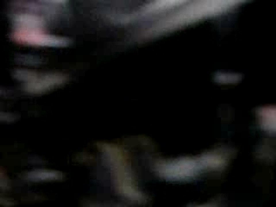 bus mode relou