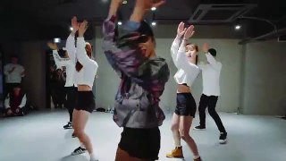 Daddy-Psy ft.CL  May J Lee Choreography