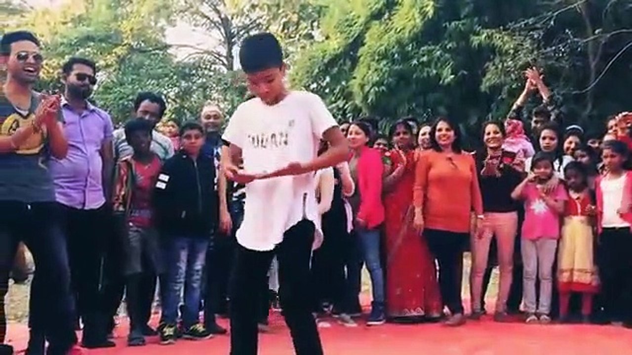 Tere nam cover dance